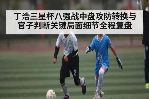 丁浩三星杯八强战中盘攻防转换与官子判断关键局面细节全程复盘