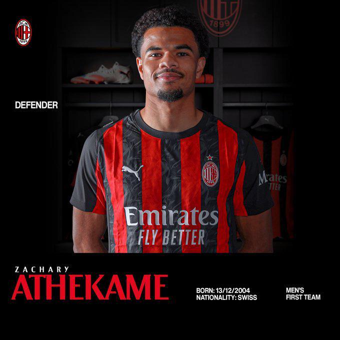 开云体育下载官网-年轻人总监：卖阿特卡梅给米兰不是因财政原因，本想留他更长时间