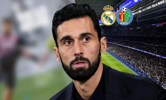 开云团队-能否延续？皇马近16次西甲主场对阵赫塔费全胜