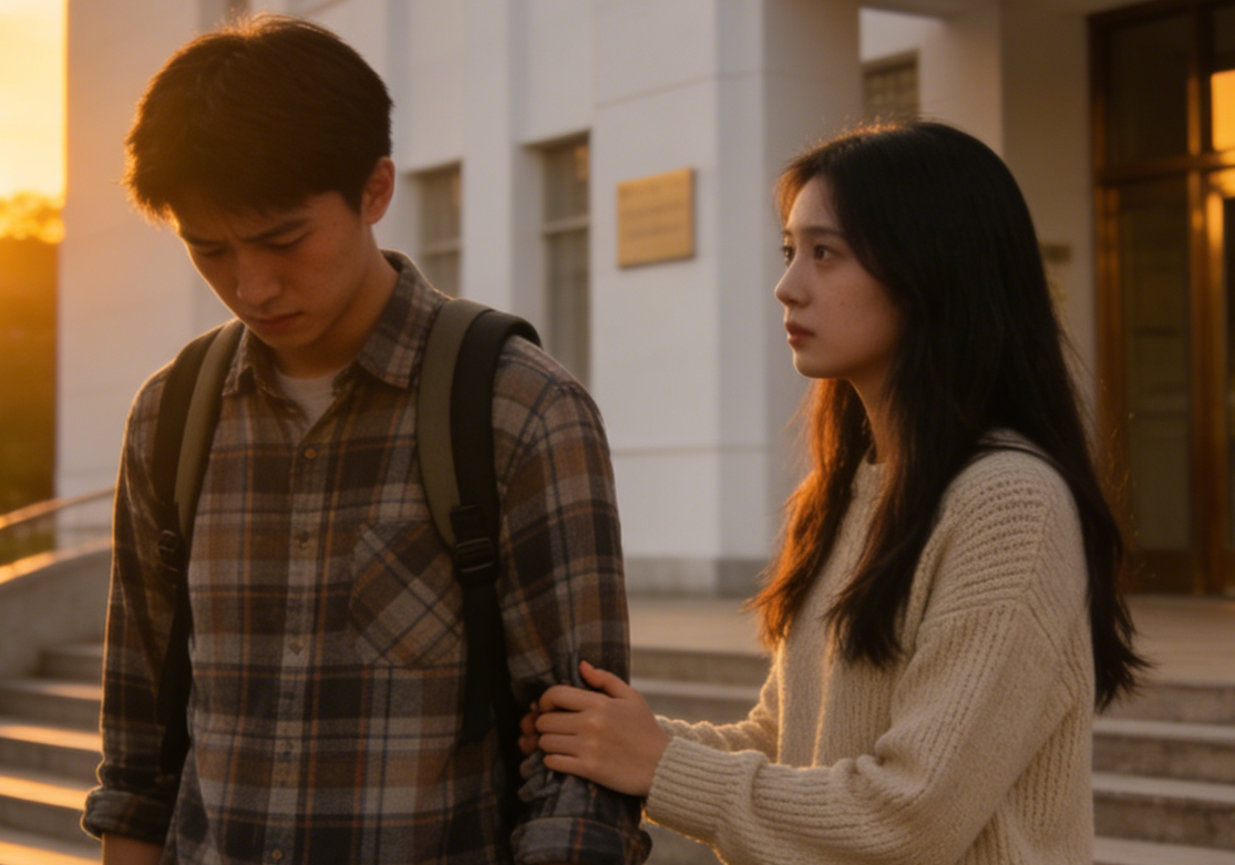 开云部门-新来的县委书记是我大学时的男友，会议结束，他把我叫到了办公室