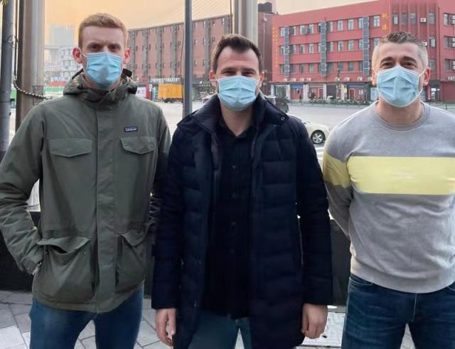 开云平台-莱科即将带队考察上港锋线 两大绯闻外援恐难来投