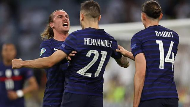 开云平台-梁宏业：法国队扛起反足球大旗