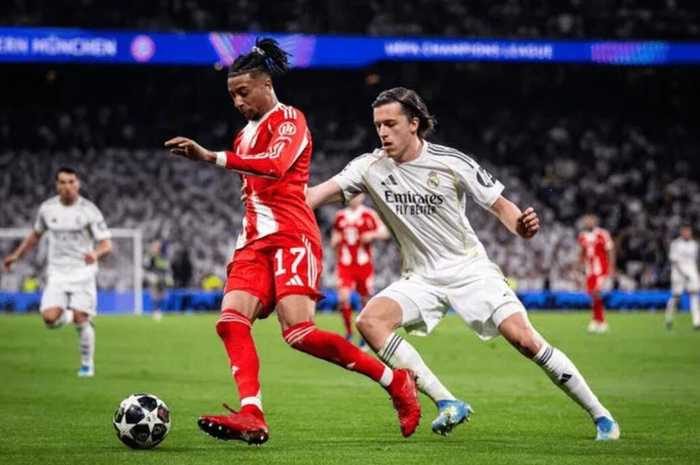 拜仁欧冠15次首回合取胜均晋级，上次遭逆转为2011年|客场|皇马|国际米兰|淘汰赛|皇家马德里_新浪体育_新浪新闻