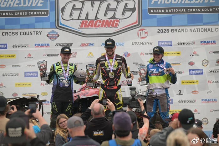 开云团队-OBOR遨博轮胎撕开欧美防线，中国力量在GNCC赛道爆发！|摩托车|越野|车手|赛事|锦标赛_新浪体育_新浪新闻