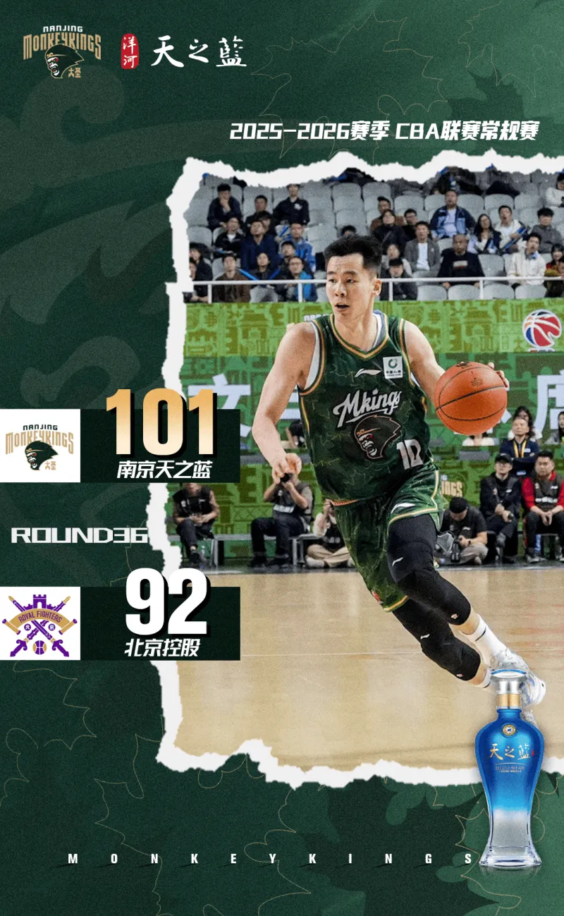 开云分部-南京男篮总结比赛：我们不看过去不想将来，只顾当下的回合